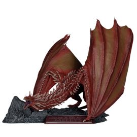 Figura House Of The Dragon Meleys Dragon