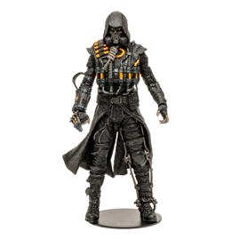 Dc Gaming 7In Figuras Wv8 Espantapájaros
