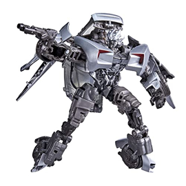 Figura Studio Series 78 Sideswipe, Para Mayores De 8...