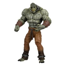 Figura De Acción Dc Multiverse Killer Croc