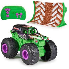 Monster Truck  Grave Digger 1:64
