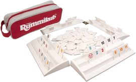 Juego Original De Rummikub
