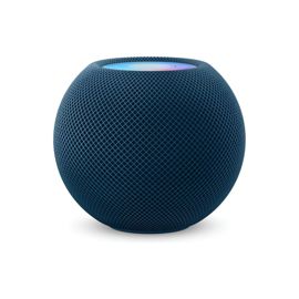 Parlante  Homepod Mini Azul