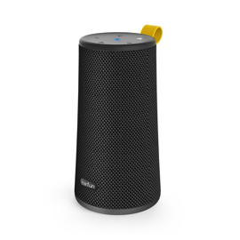 Parlante Uboom Bluetooth 5 Portatil Ipx7 Sonido 360