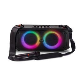 Parlante Party Speaker  Trip MaD65tr  6.5