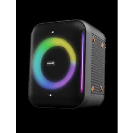 Parlante Party Speaker Bossa Mini MwPb65lt 6.5