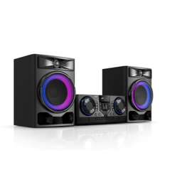 Minicomponente Yizumi V7 2.0 160W Rms Cd/Dvd