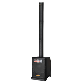 Sistema De Sonido MsHf6500 Subw. + Col. Modular