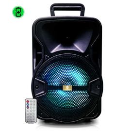Sistema De Audio Multimedia Sd802