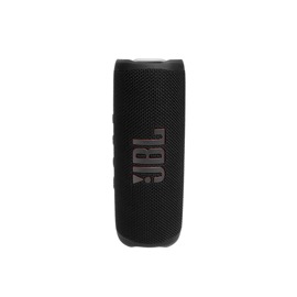 Parlante Flip 6 Bluetooth Negro