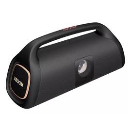 Parlante Portatil Xboom 80W Bluetooth Color Negro 2...