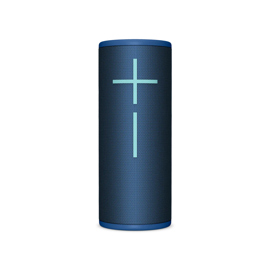 Parlante Bluetooth Boom 4 Plus Azul 984001967