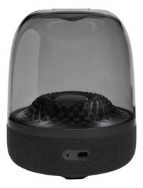 Parlante Portátil Aura Studio 4 Negro