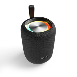 Parlante Bluetooth  Pocketbeats Portatil 