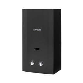 Calefón  Tiro Natural Pilotless 14 Litros Cn514ssg G...