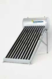 Termotanque Solar Sga 100L 