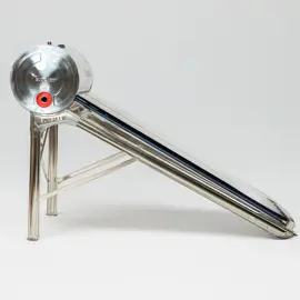 Termotanque Solar Sgi 300L (Inoxidable)