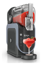 Slushi Fs301 Máquina De Bebidas Congeladas De 88 On...