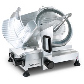 Fs6802G Cortadora Fiambre 150W Profesional 250Mm