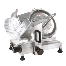 Fs6803G Cortadora Fiambre 250W Profesional 300Mm
