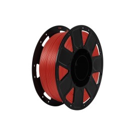 Filamento Pla Original  Ender 1.75Mm 1Kg Rojo