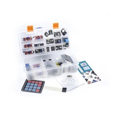 Kit Arduino De 37 Sensores V2