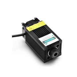 Kit Grabado Laser Uv Cv01 1.6W