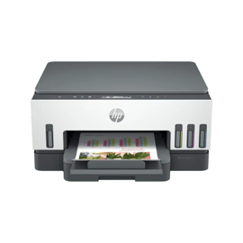 Impresora Multifuncion Smart Tank 720