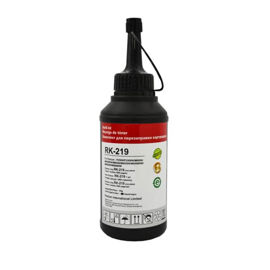 Toner Refill Rk219 P/ P2509 2509W 6509W 6559Nw ...