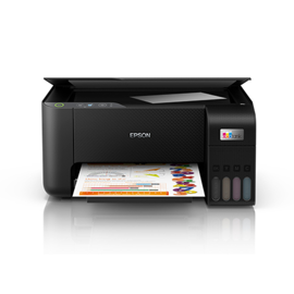 Impresora Multifuncion Ecotank L3210