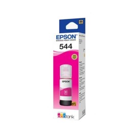 Original Botella De Tinta Magenta L3110l3150