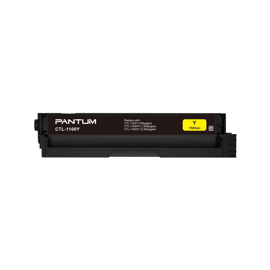 Toner Amarillo Ctl1100Xy Para Cp1100cp1100dwcm1100d...