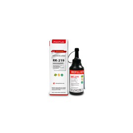 Kit De Recarga Rk219 (Para M6509m6559p2509p2518) (1...