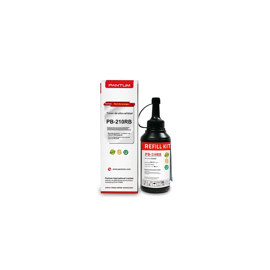 Kit De Recarga Pb210Rb (Para P2500m6550) 1600Pag