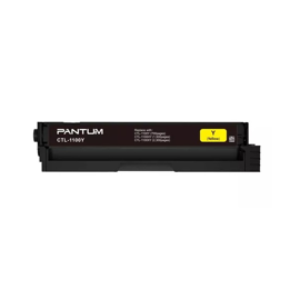 Toner Amarillo Ctl1100Xy Para Cp1100cp1100dwcm1100d...