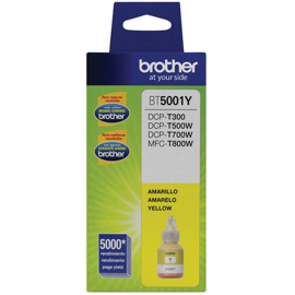 Tinta Bt5001y High Yield Amarillo