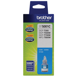 Tinta Bt5001c High Yield Cyan