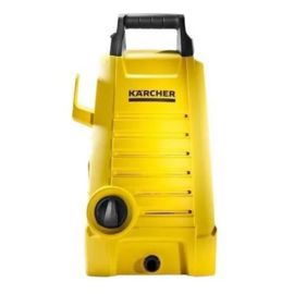 Hidrolavadora Kärcher Home & Garden K1 Amarillo Con ...