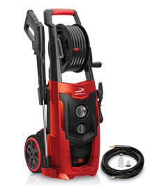 Hidrolavadora 170 Bar 2200W 220V Alta Presión
