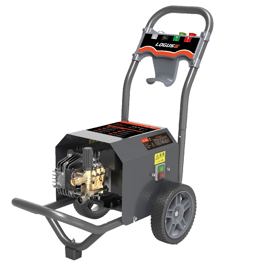 Hidrolavadora Alta Presión Profesional 85 Bar 3 Hp