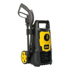 Hidrolavadora 1500W 105 Bares Con Deposito
