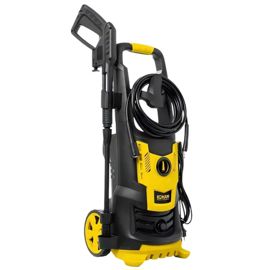 Hidrolavadora 2200W 150 Bar Deposito De Detergente K...