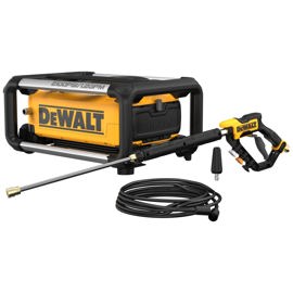 Lavadora A Presión Eléctrica  Dwpw2100 2100 Psi 24 L...