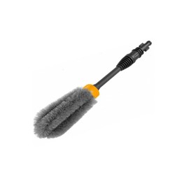 Cepillo Limpia Llanta 39Cm Para Hidrolavadora Amwb1...