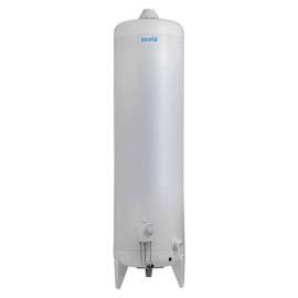 Termotanque Multigas 120L Sistema De Apoyo Conx Sup
