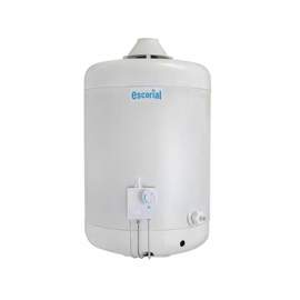 Termotanque Multigas 45L Conex Superior De Colgar