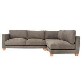 Sillon Esquinero Rinconero Sofa Convertible Bora Pan...