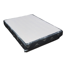 Base Sommier Premium Privilege Reforzado 2 Plazas 1...