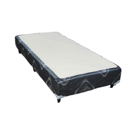 Base Sommier Premium Privilege Reforzado 90X190