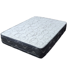Colchon Alta Dens 2P Privilege 140X190 33Cm Espuma ...